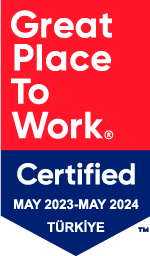 Great Place To Work 2023 badge thumbnail