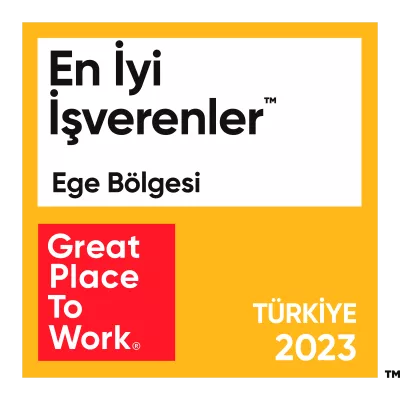 Great Place To Work 2023 Ege thumbnail