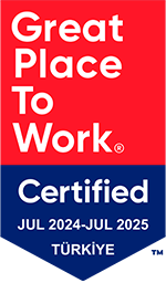 Great Place To Work 2024 badge thumbnail