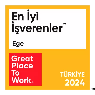 Great Place To Work 2024 Ege thumbnail