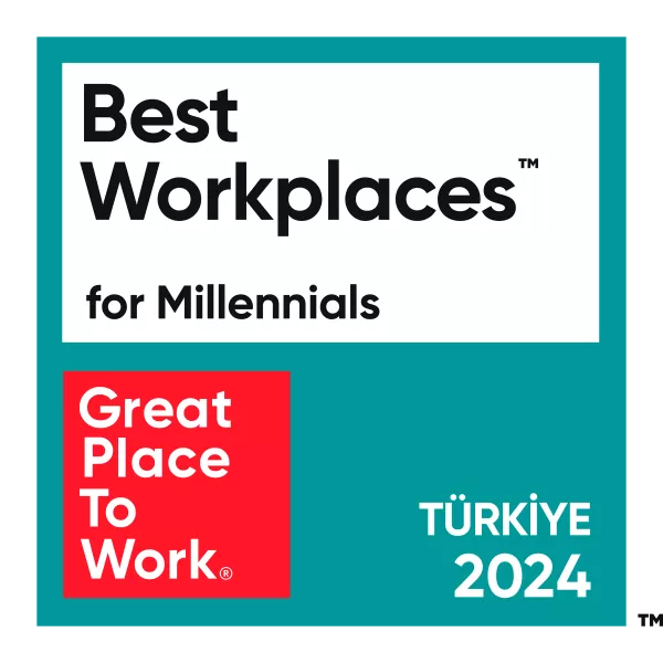 Great Place To Work 2024 Millennials
